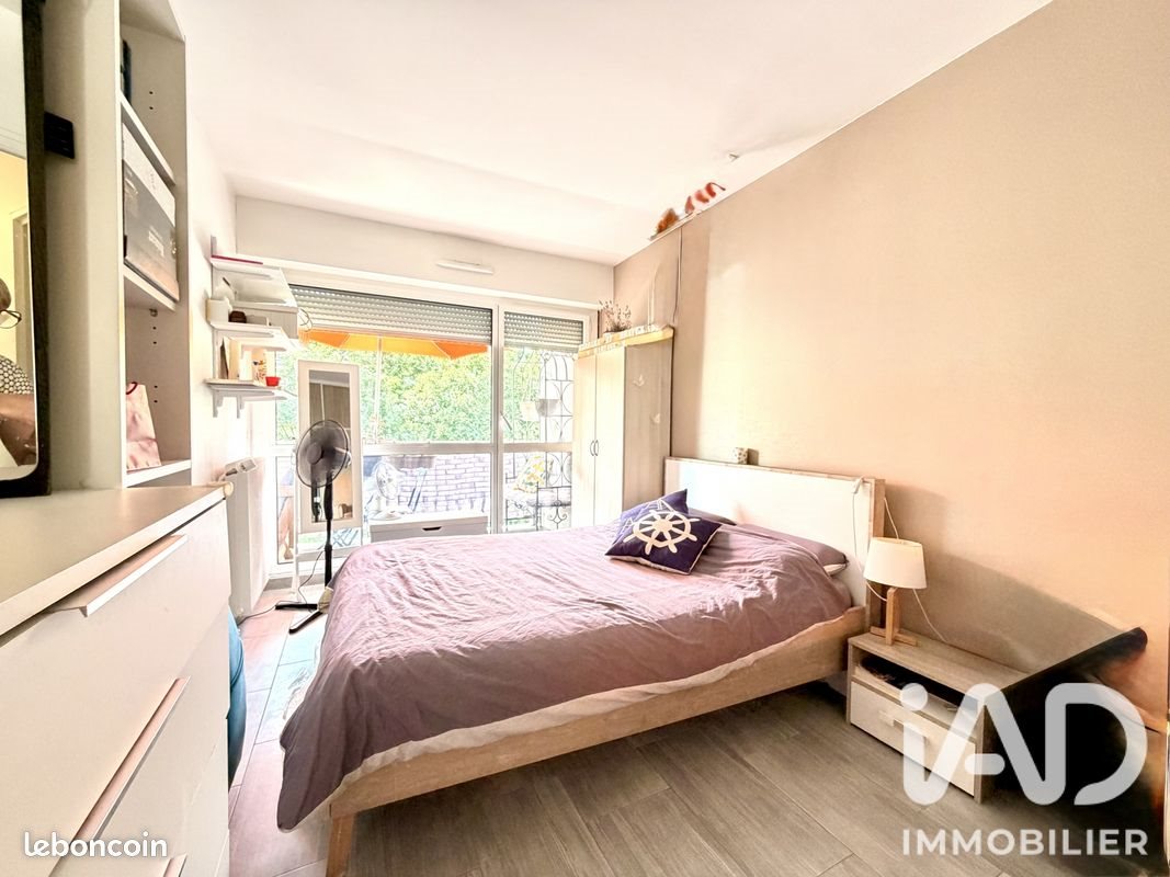 Appartement à vendre, 79m², Brunoy