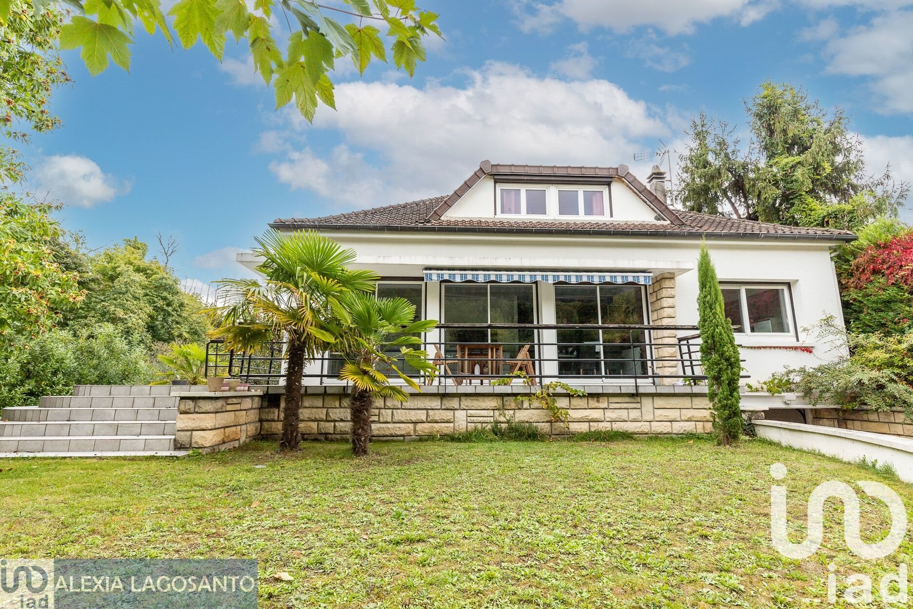 Maison à vendre, 132m², Yerres