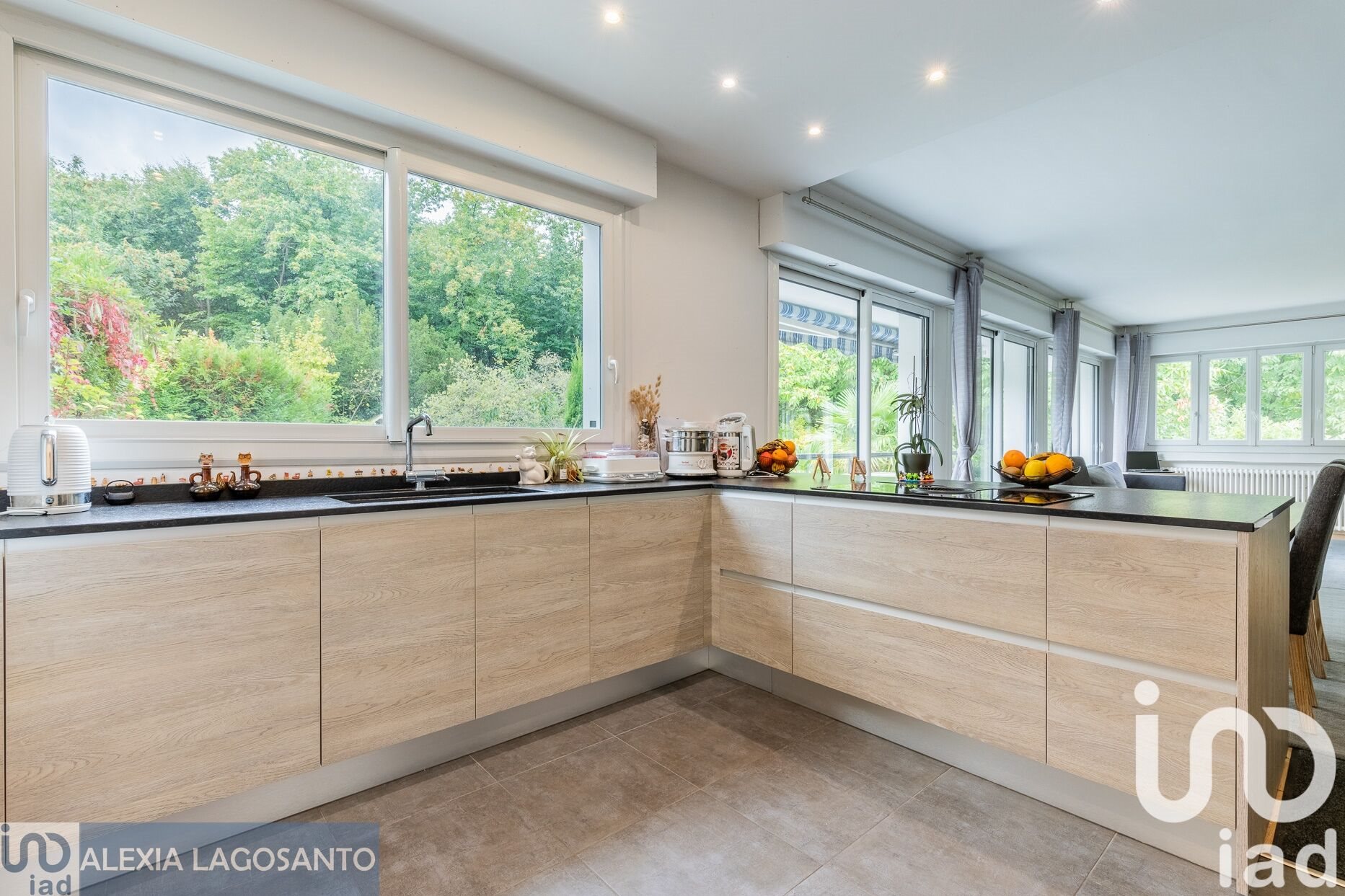 Maison à vendre, 132m², Yerres