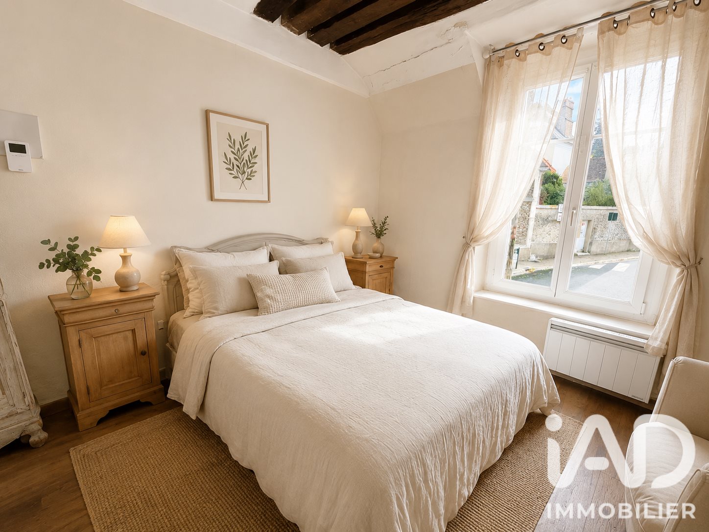 Appartement à vendre, 80m², Seine-Port