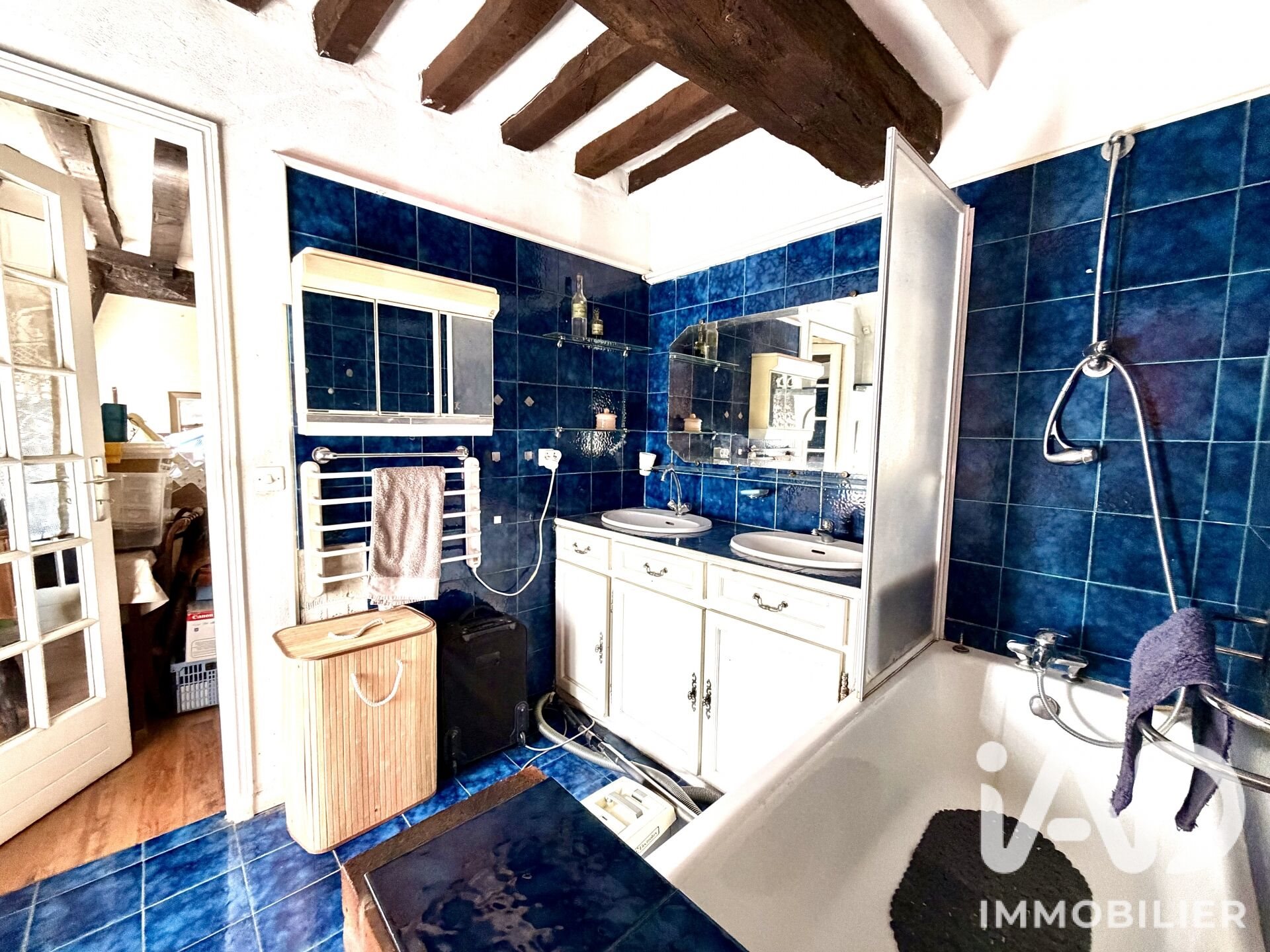 Appartement à vendre, 80m², Seine-Port