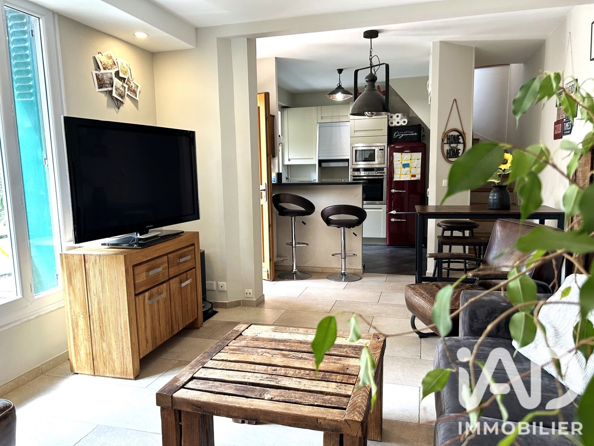 Maison à vendre, 151m², Saint-Maur-des-Fossés
