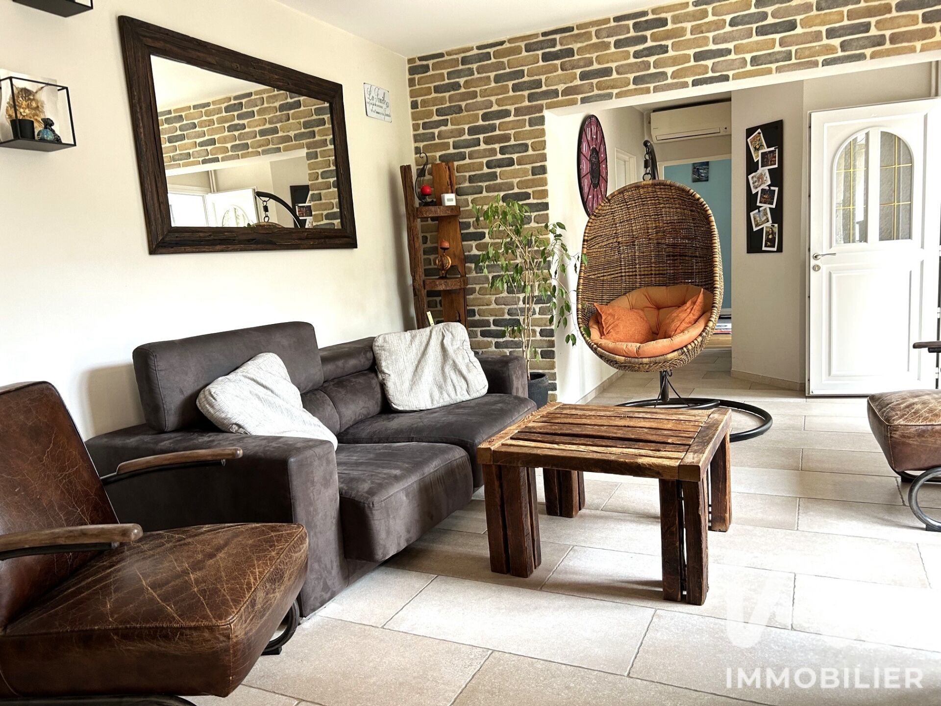 Maison à vendre, 151m², Saint-Maur-des-Fossés