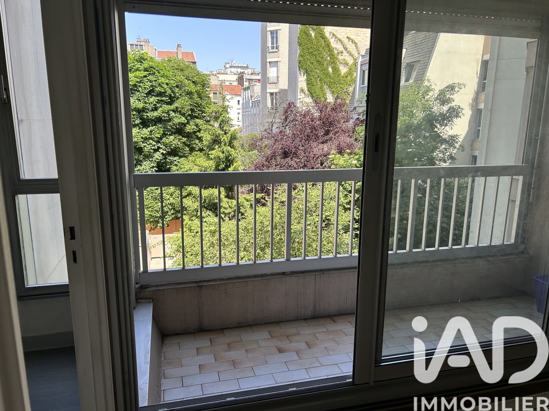 Appartement à vendre, 34m², Vincennes