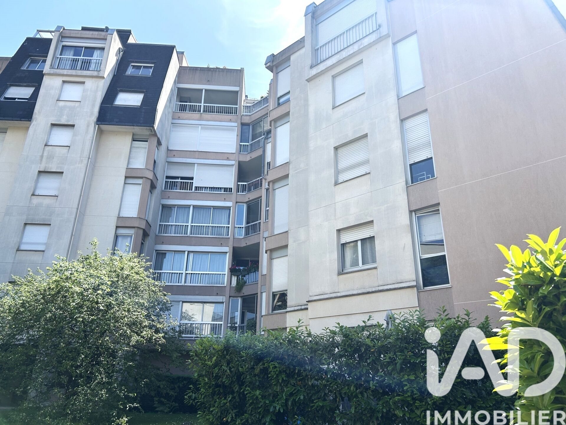 Appartement à vendre, 34m², Vincennes