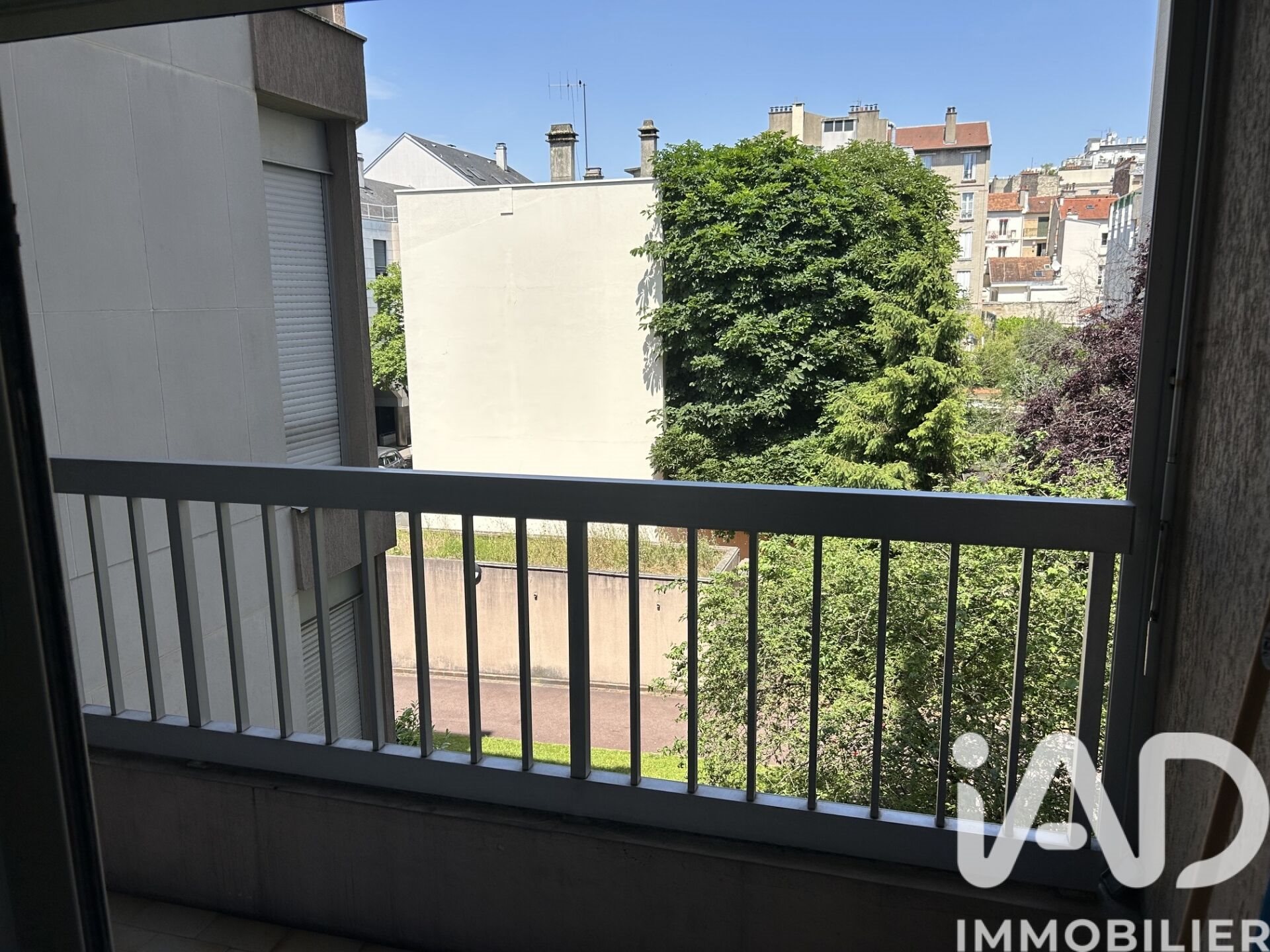 Appartement à vendre, 34m², Vincennes