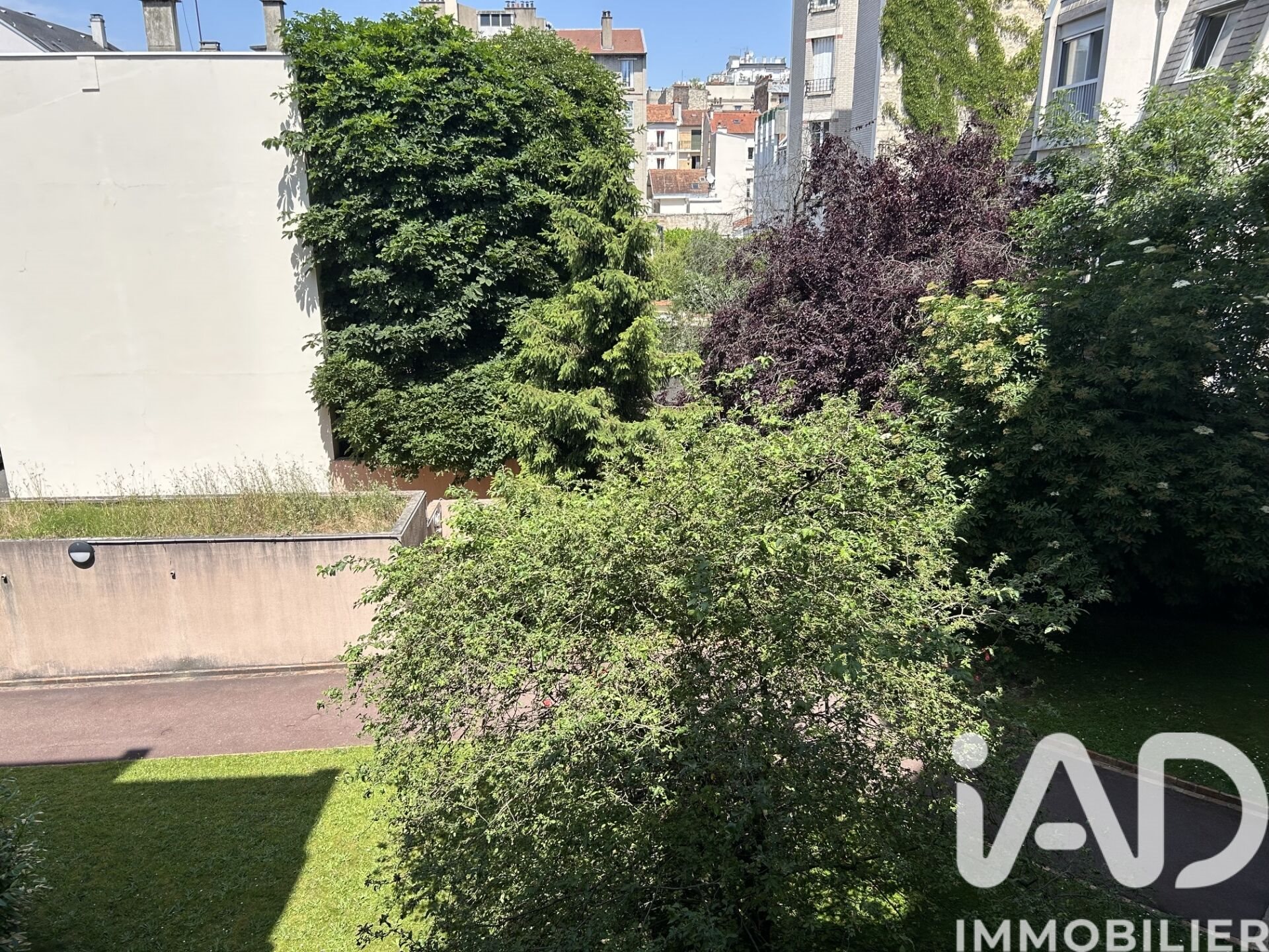 Appartement à vendre, 34m², Vincennes