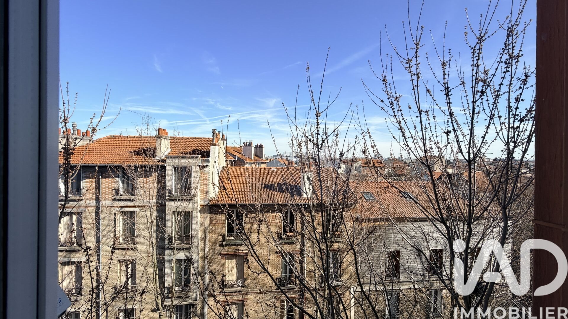 Appartement à vendre, 49m², Vitry-sur-Seine