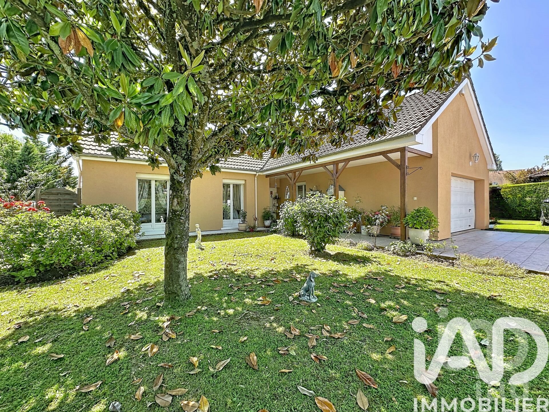 Maison à vendre, 104m², Rubelles
