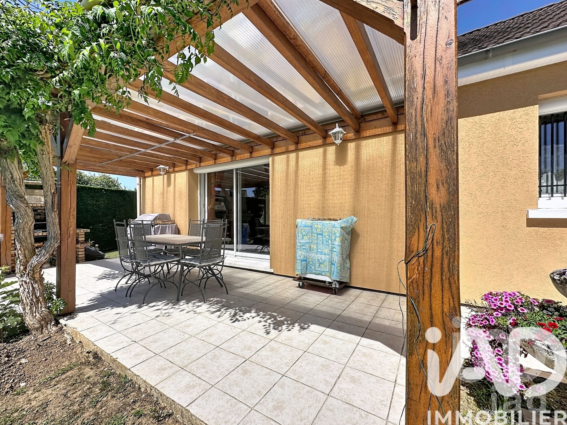 Maison à vendre, 104m², Rubelles