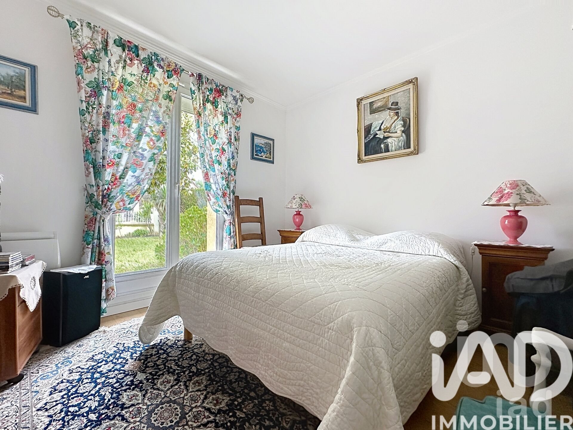 Maison à vendre, 104m², Rubelles