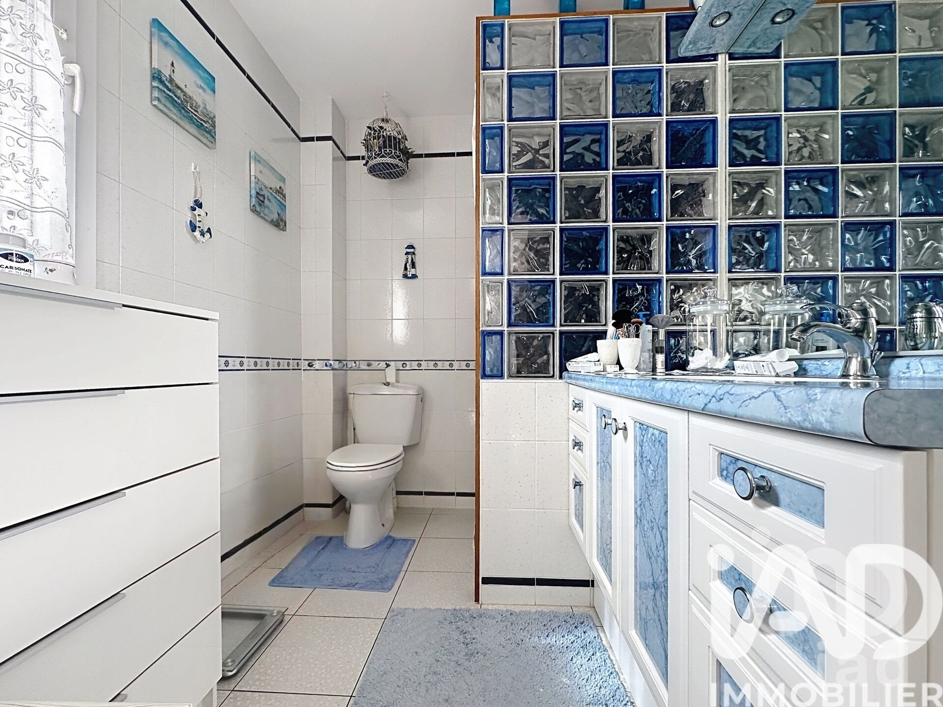 Maison à vendre, 104m², Rubelles