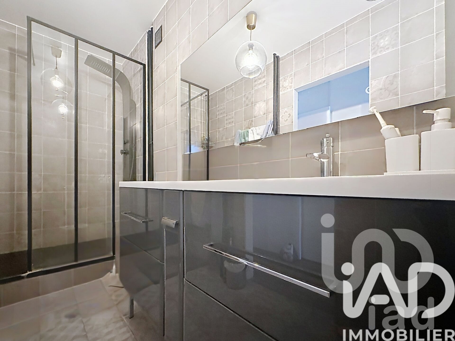 Appartement à vendre, 81m², Melun