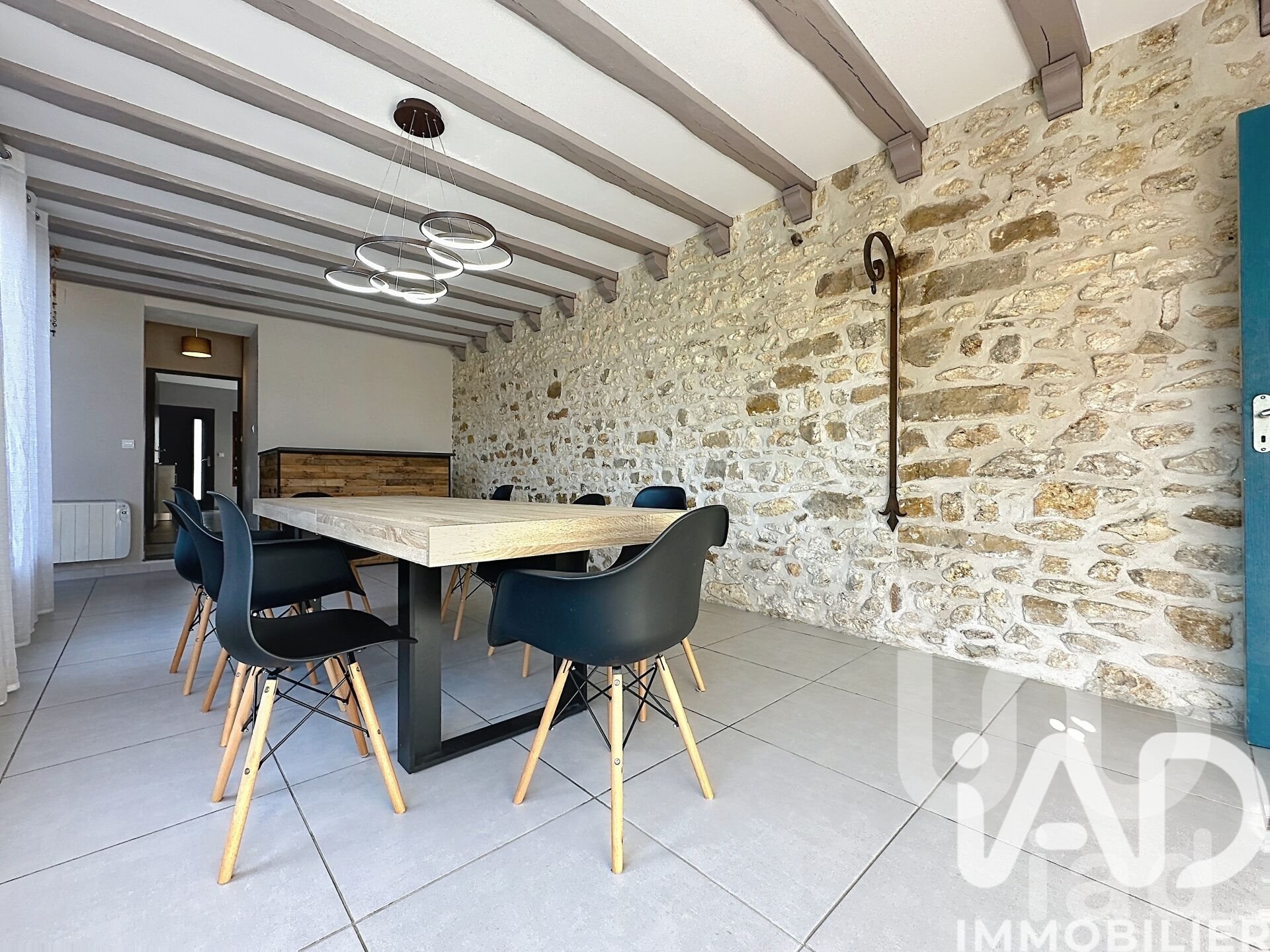 Maison à vendre, 143m², Maincy
