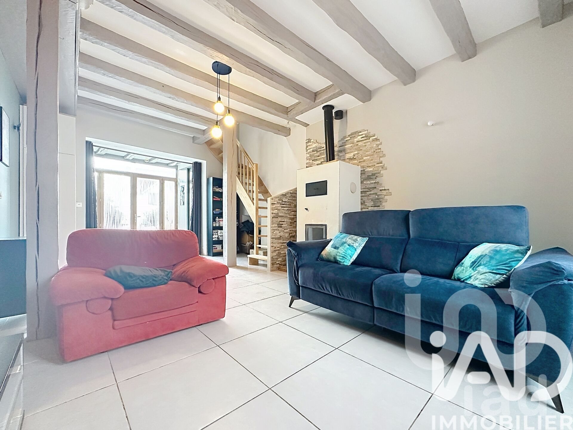 Maison à vendre, 143m², Maincy