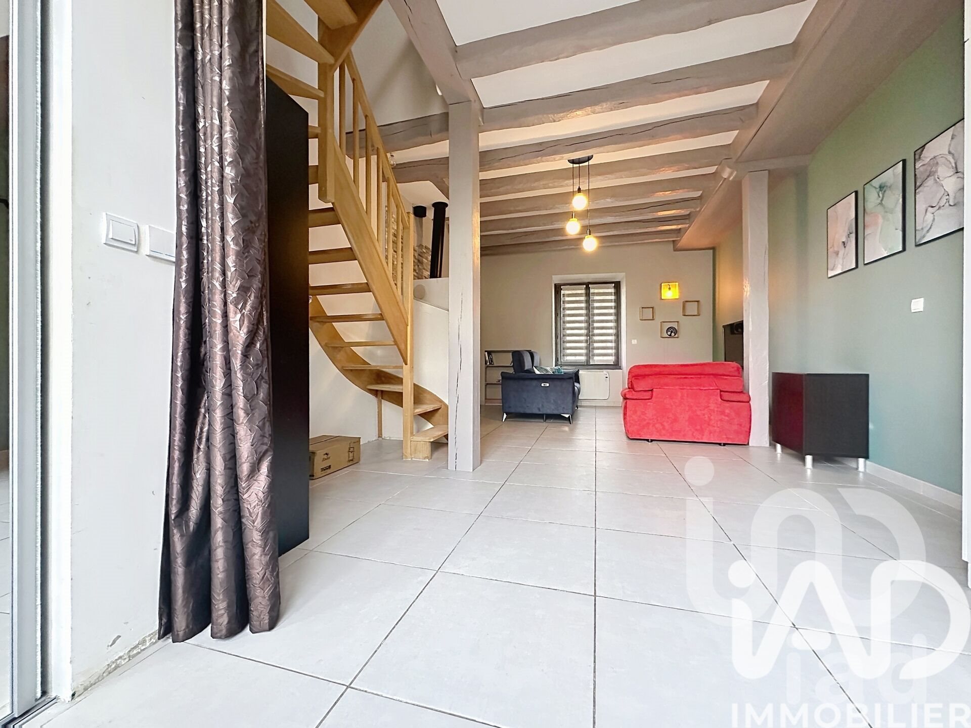 Maison à vendre, 143m², Maincy