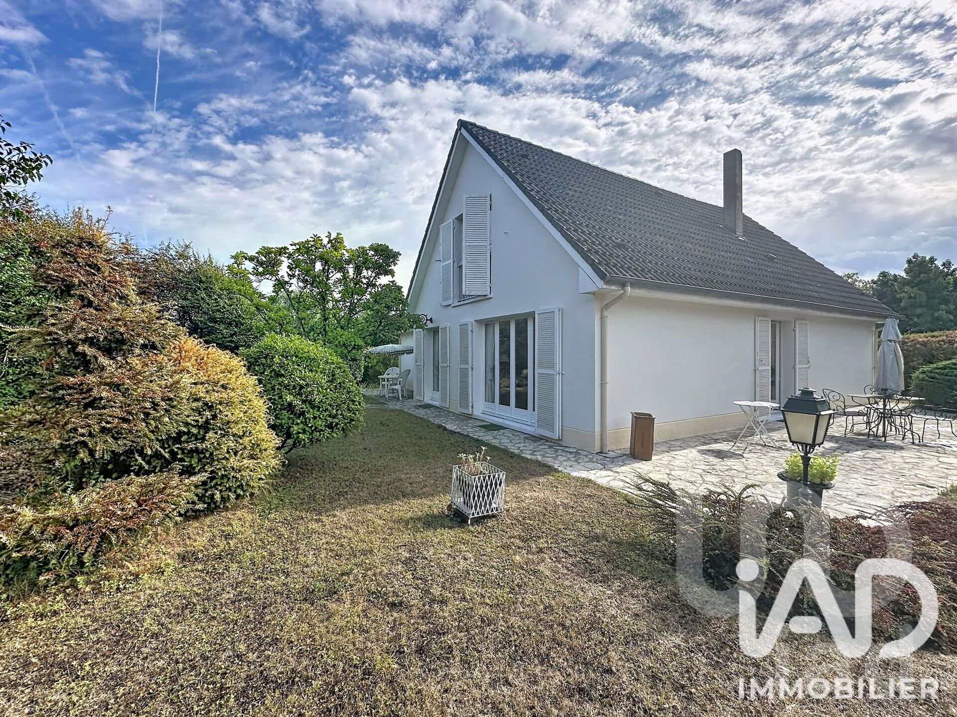 Maison à vendre, 154m², Rubelles