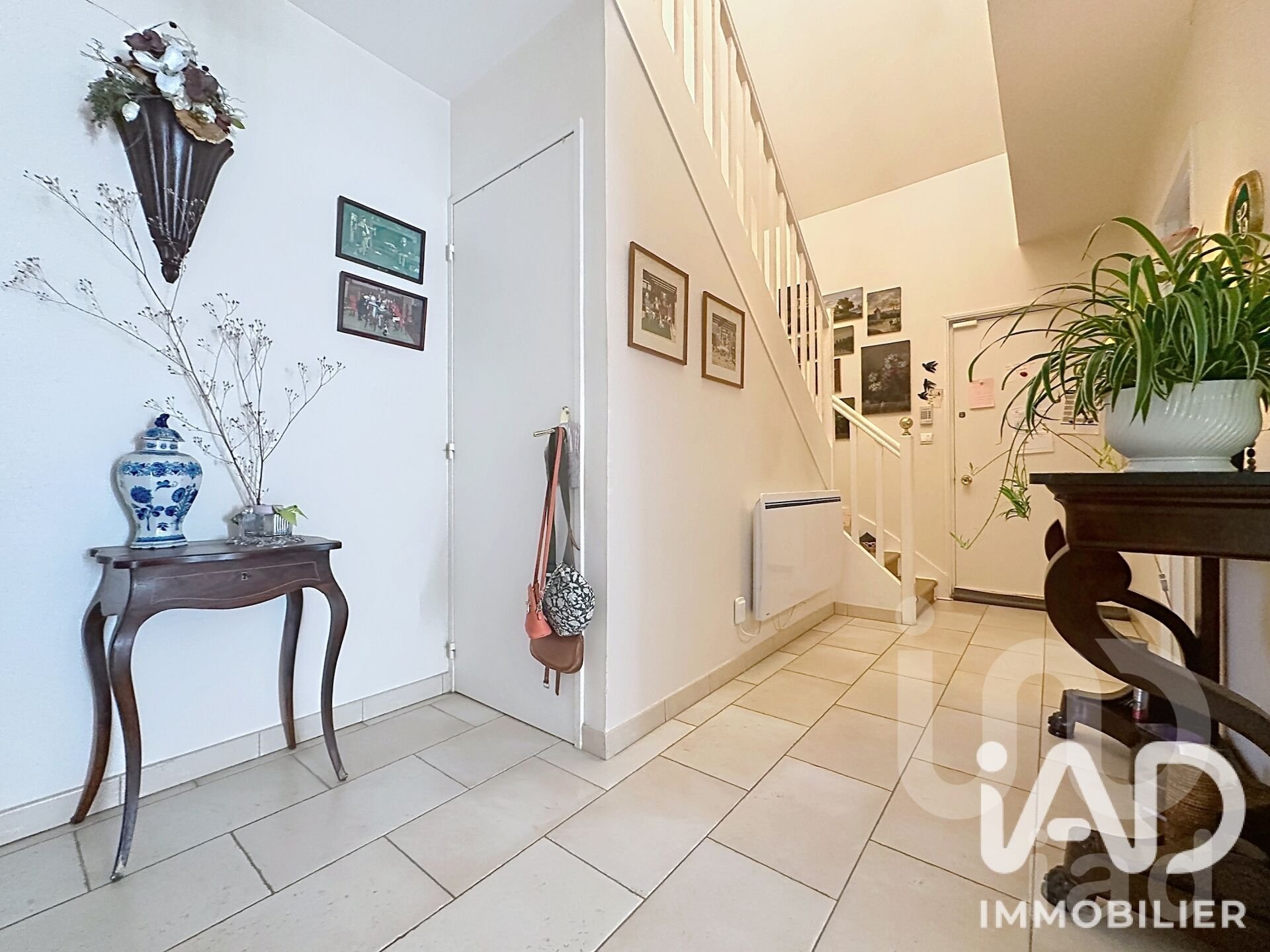 Maison à vendre, 154m², Rubelles