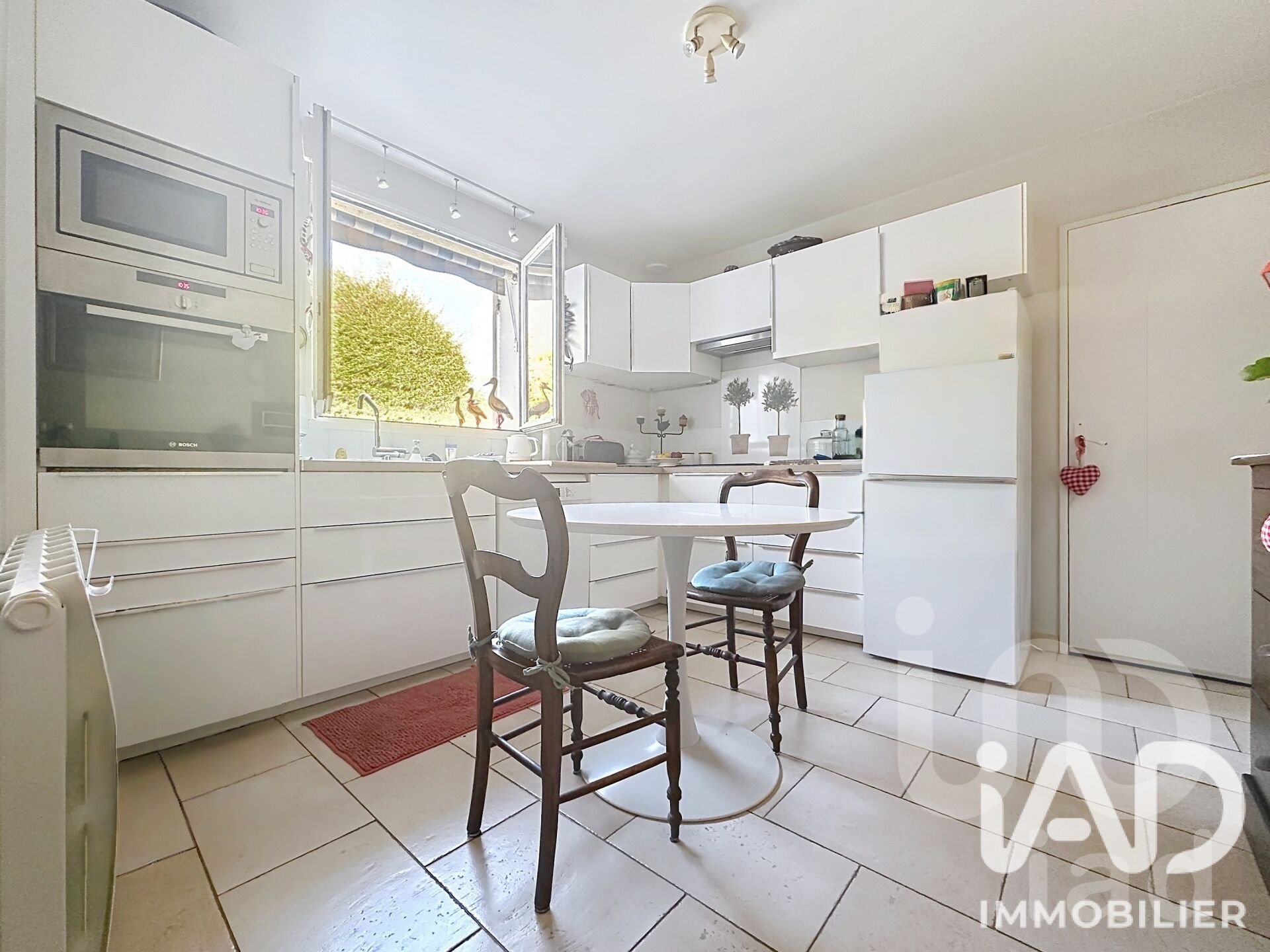 Maison à vendre, 154m², Rubelles