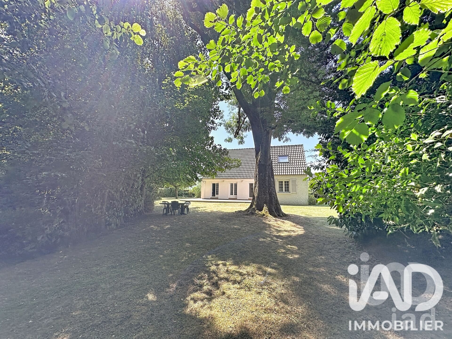 Maison à vendre, 139m², Rubelles