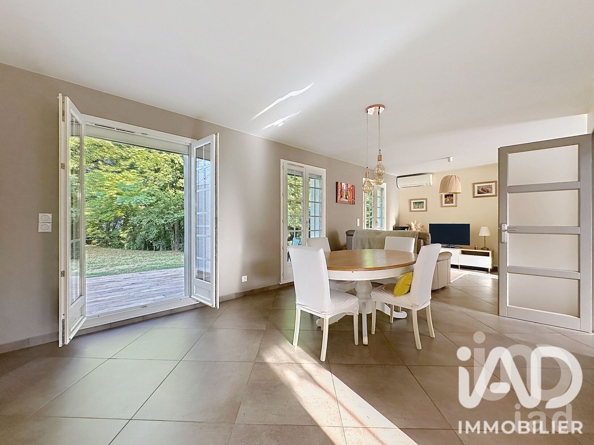 Maison à vendre, 139m², Rubelles