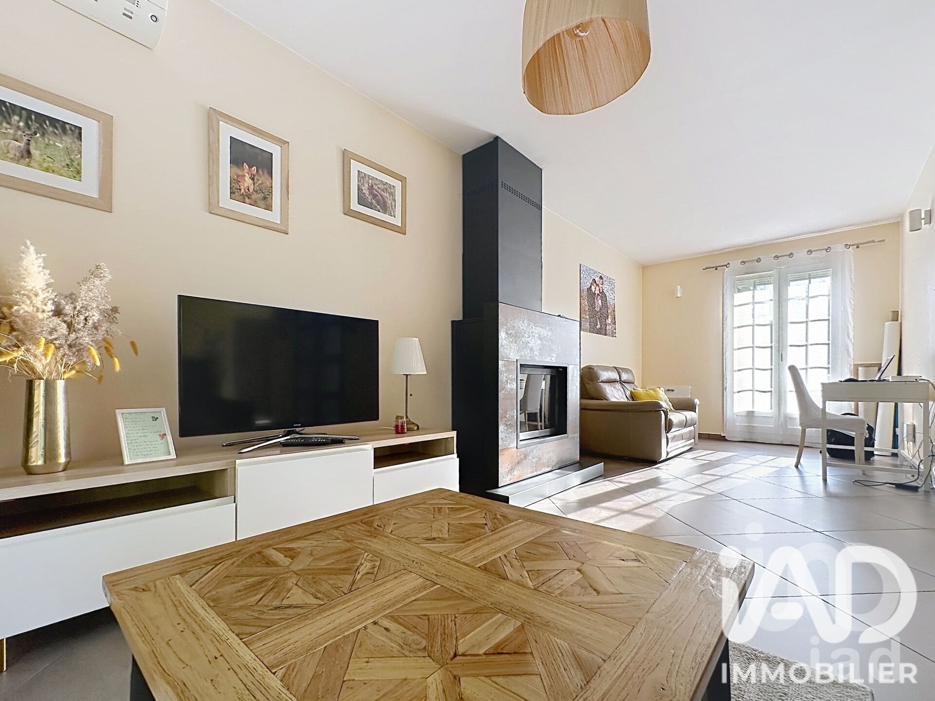 Maison à vendre, 139m², Rubelles