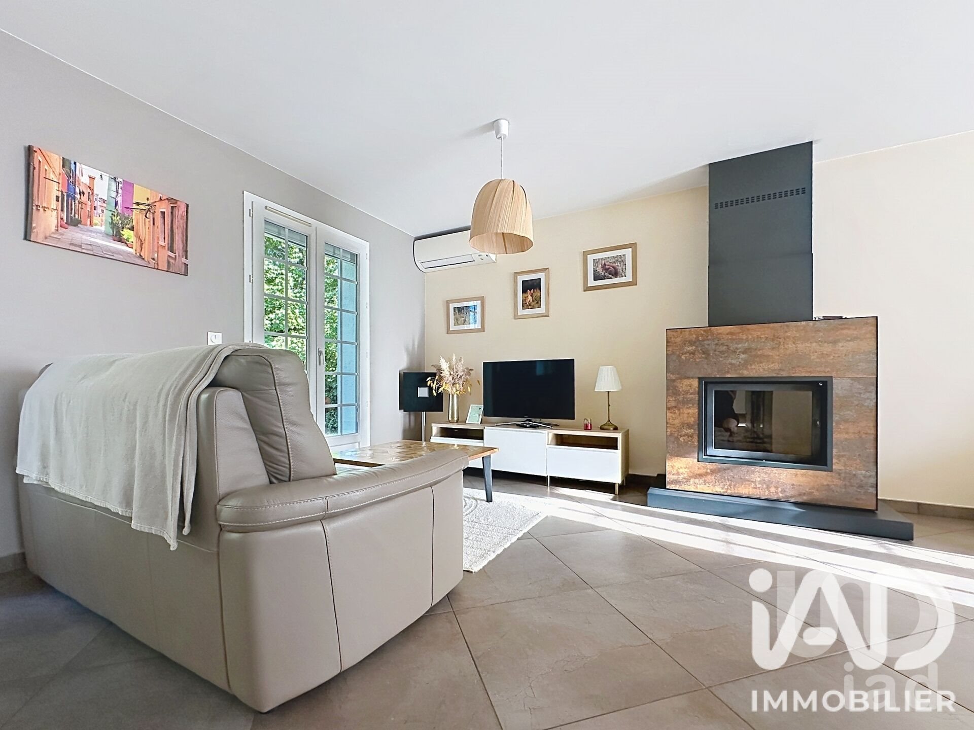 Maison à vendre, 139m², Rubelles