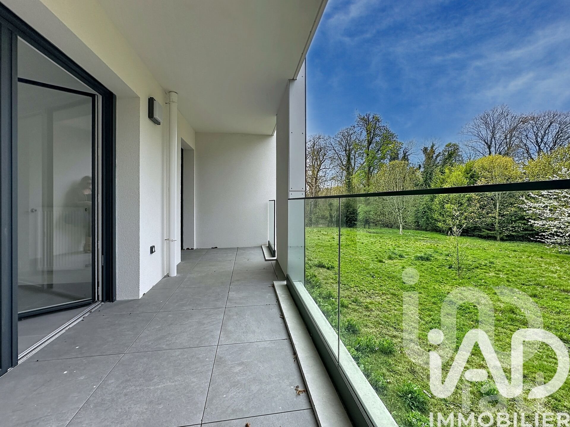 Appartement à vendre, 79m², Rubelles