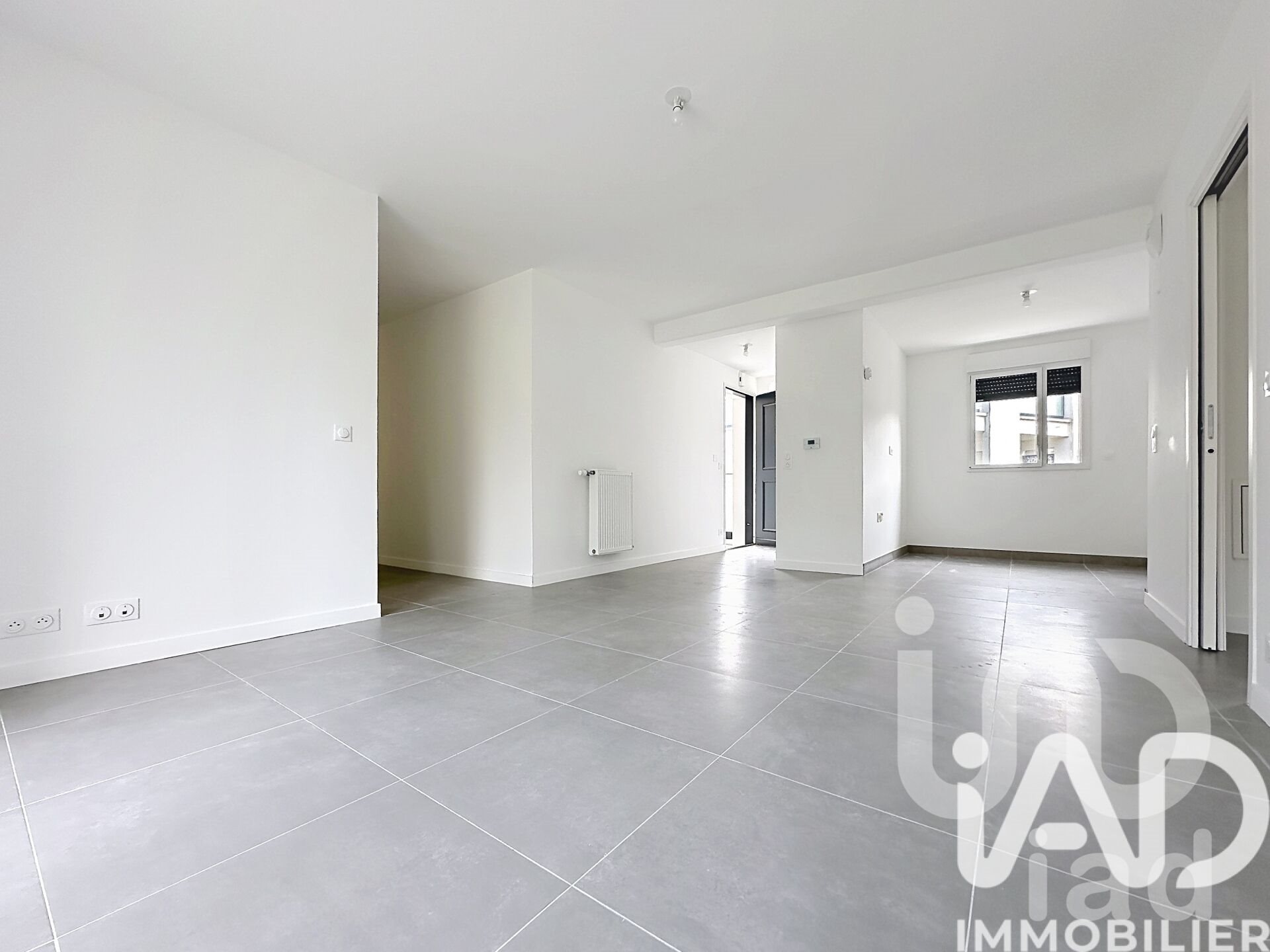 Appartement à vendre, 79m², Rubelles