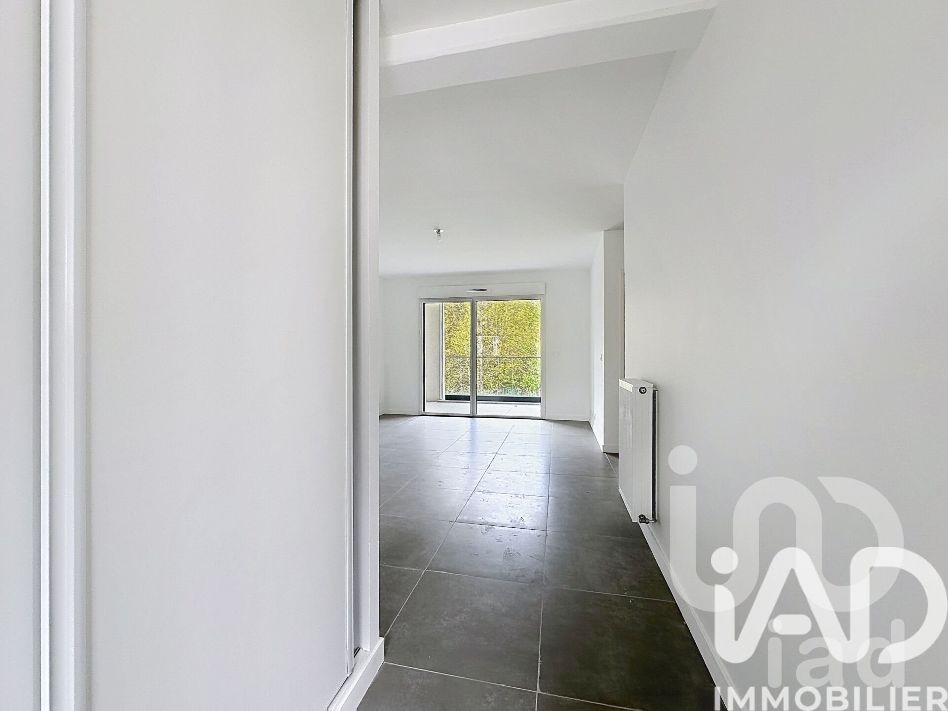 Appartement à vendre, 79m², Rubelles