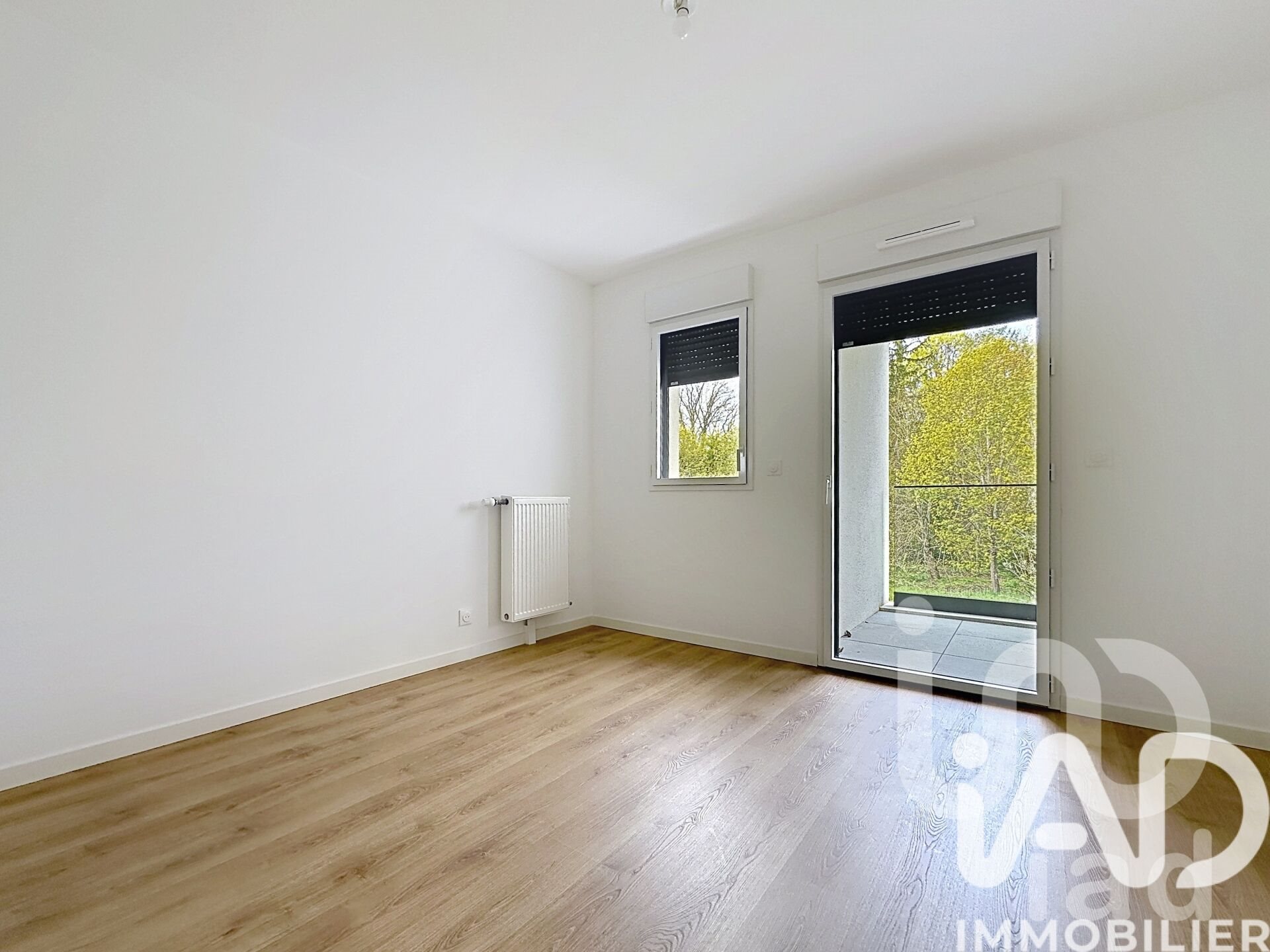 Appartement à vendre, 79m², Rubelles