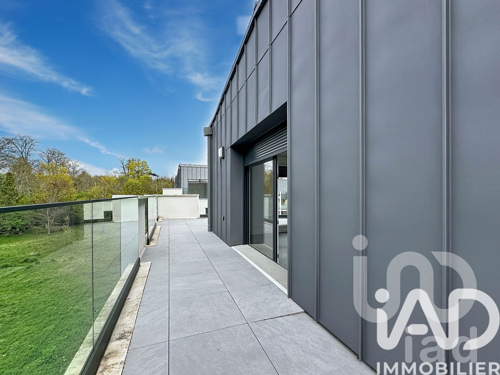 Appartement à vendre, 60m², Rubelles