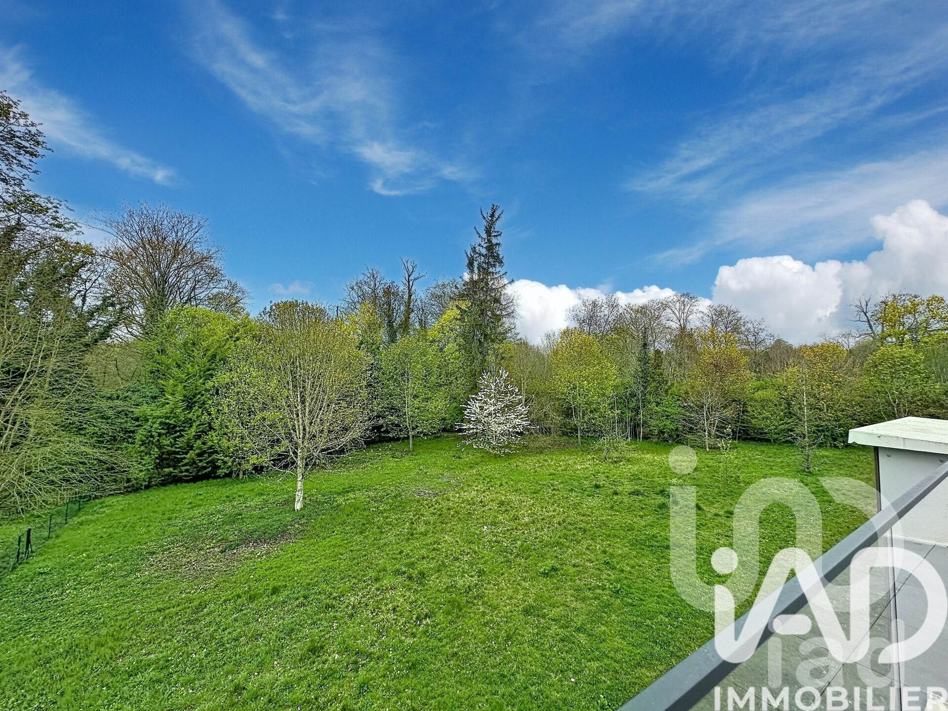 Appartement à vendre, 60m², Rubelles