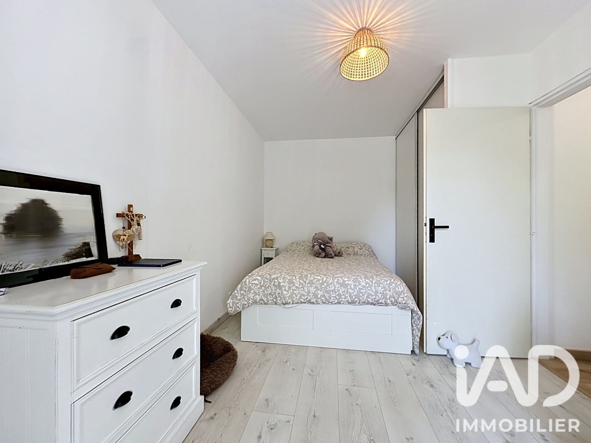 Appartement à vendre, 50m², Melun