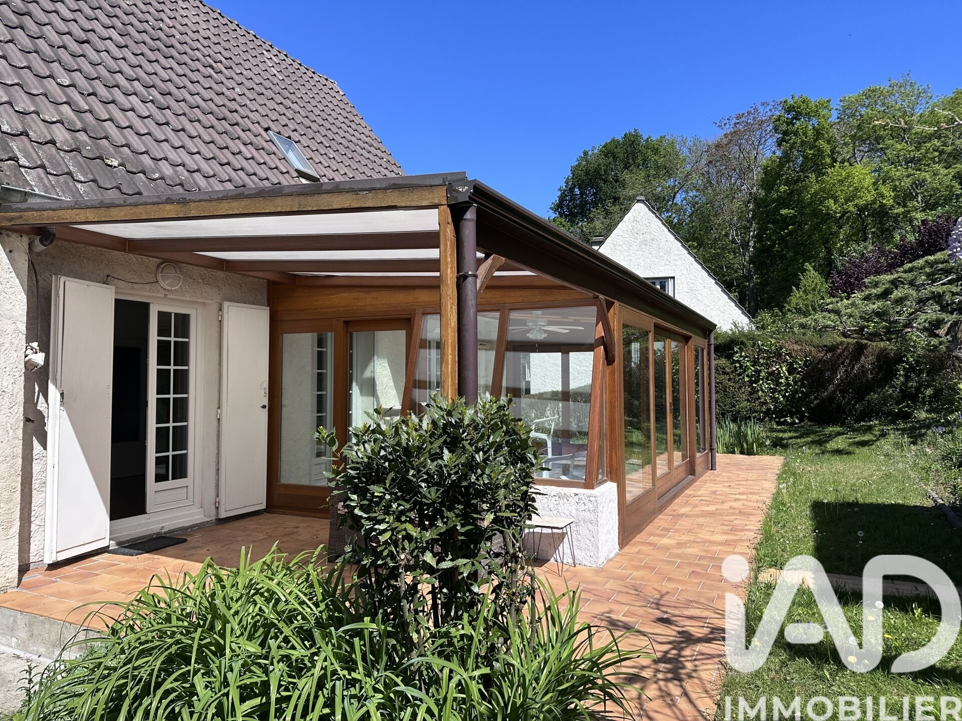 Maison à vendre, 138m², Rubelles