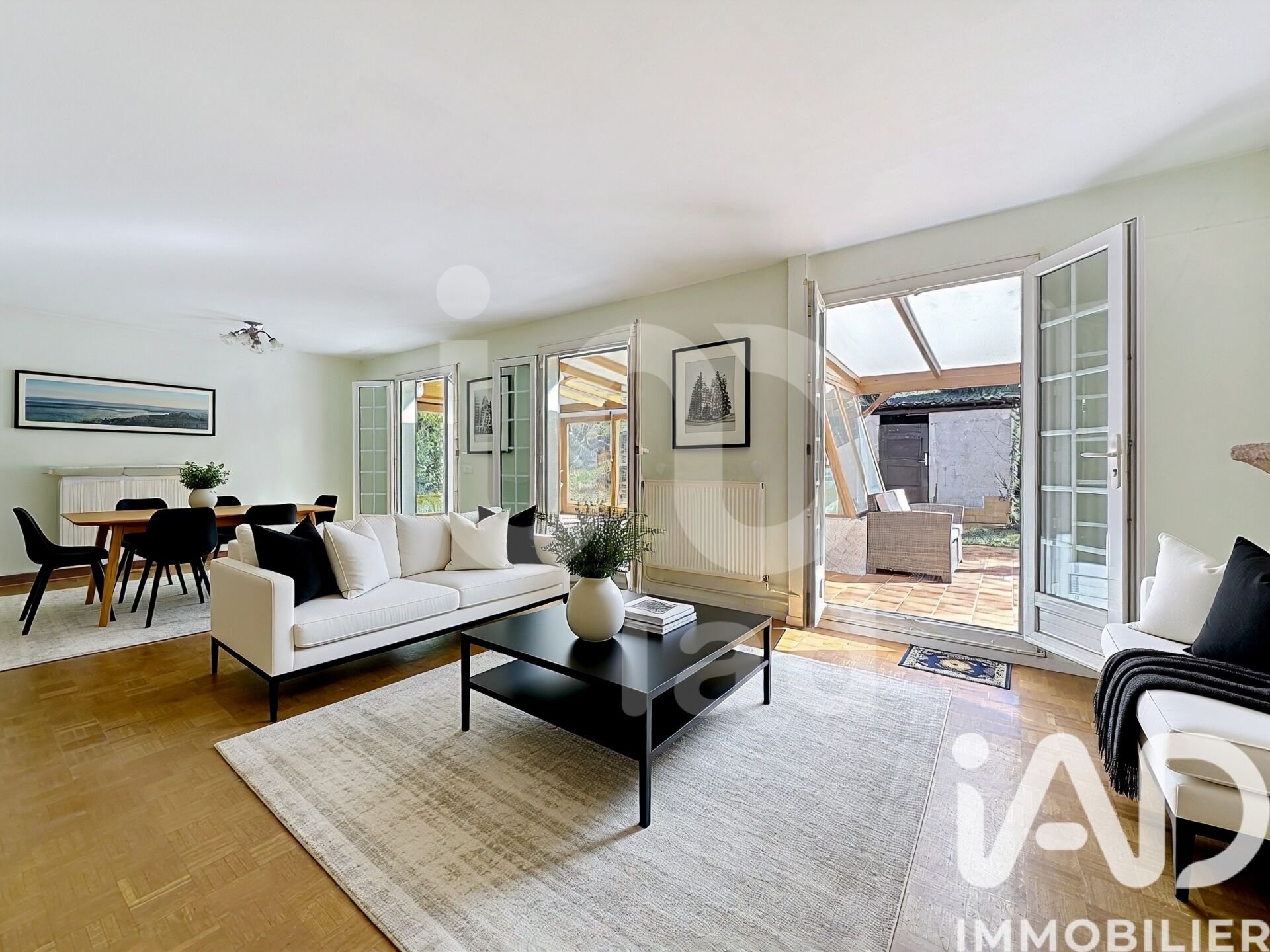 Maison à vendre, 138m², Rubelles