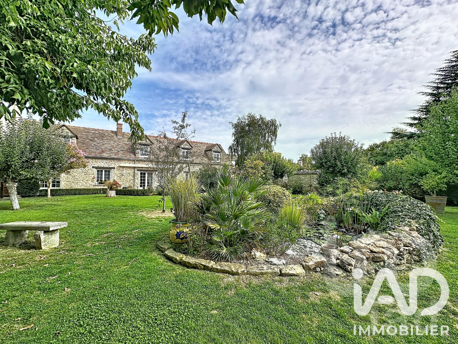 Maison à vendre, 250m², Dammarie-lès-Lys