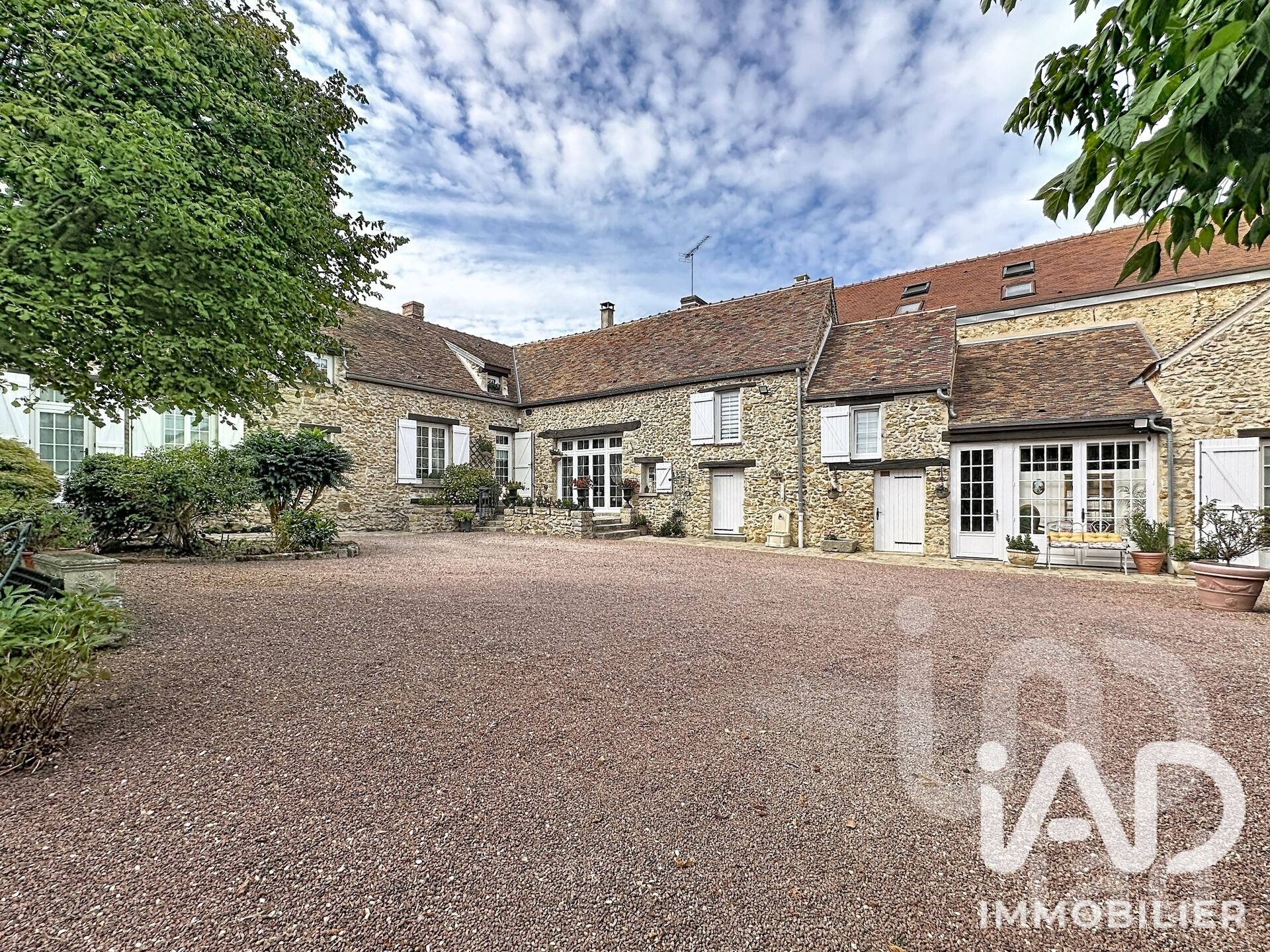Maison à vendre, 250m², Dammarie-lès-Lys