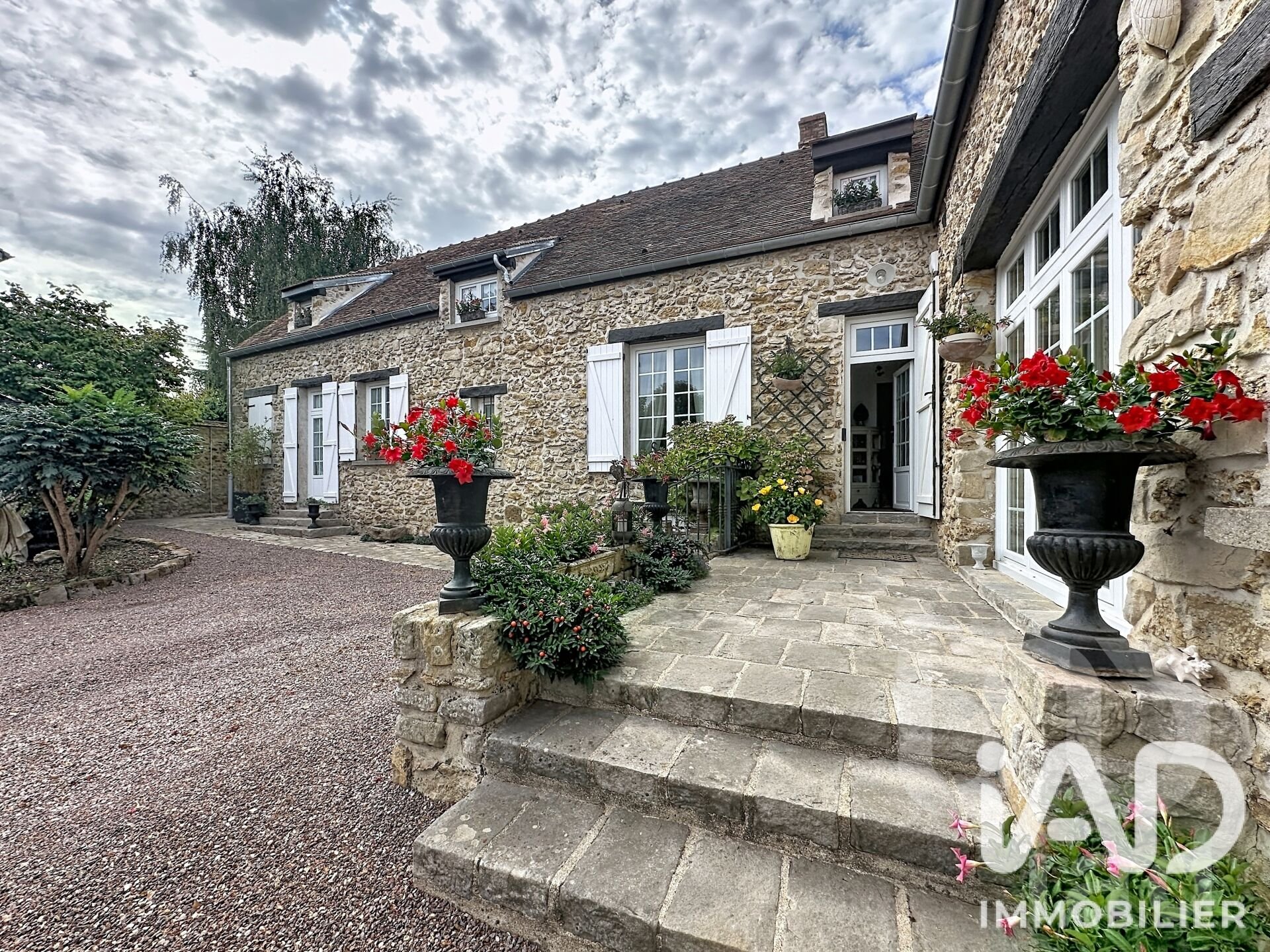 Maison à vendre, 250m², Dammarie-lès-Lys