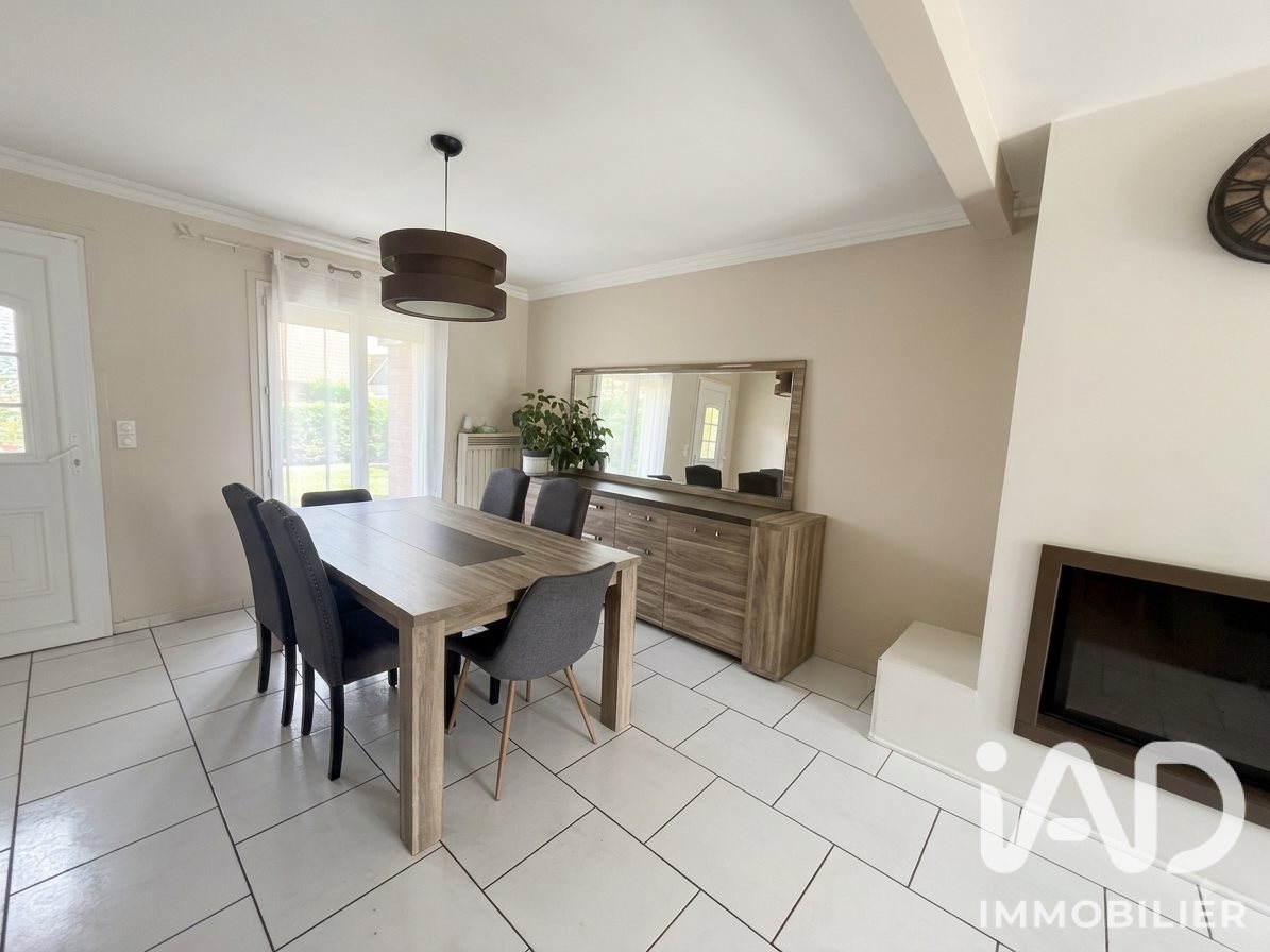 Maison à vendre, 130m², Courtry