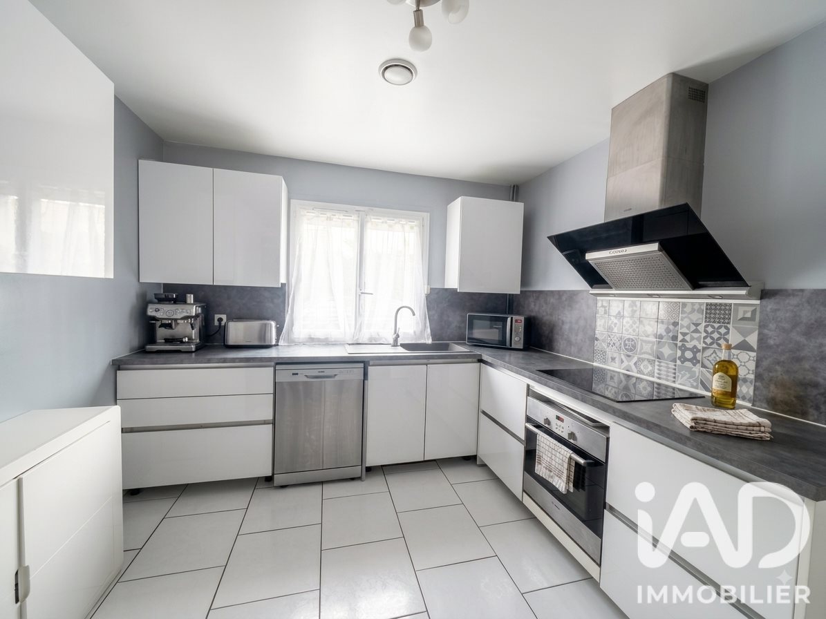 Maison à vendre, 130m², Courtry