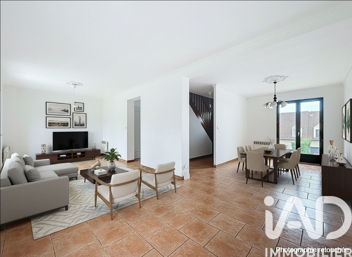 Maison à vendre, 86m², Montfermeil