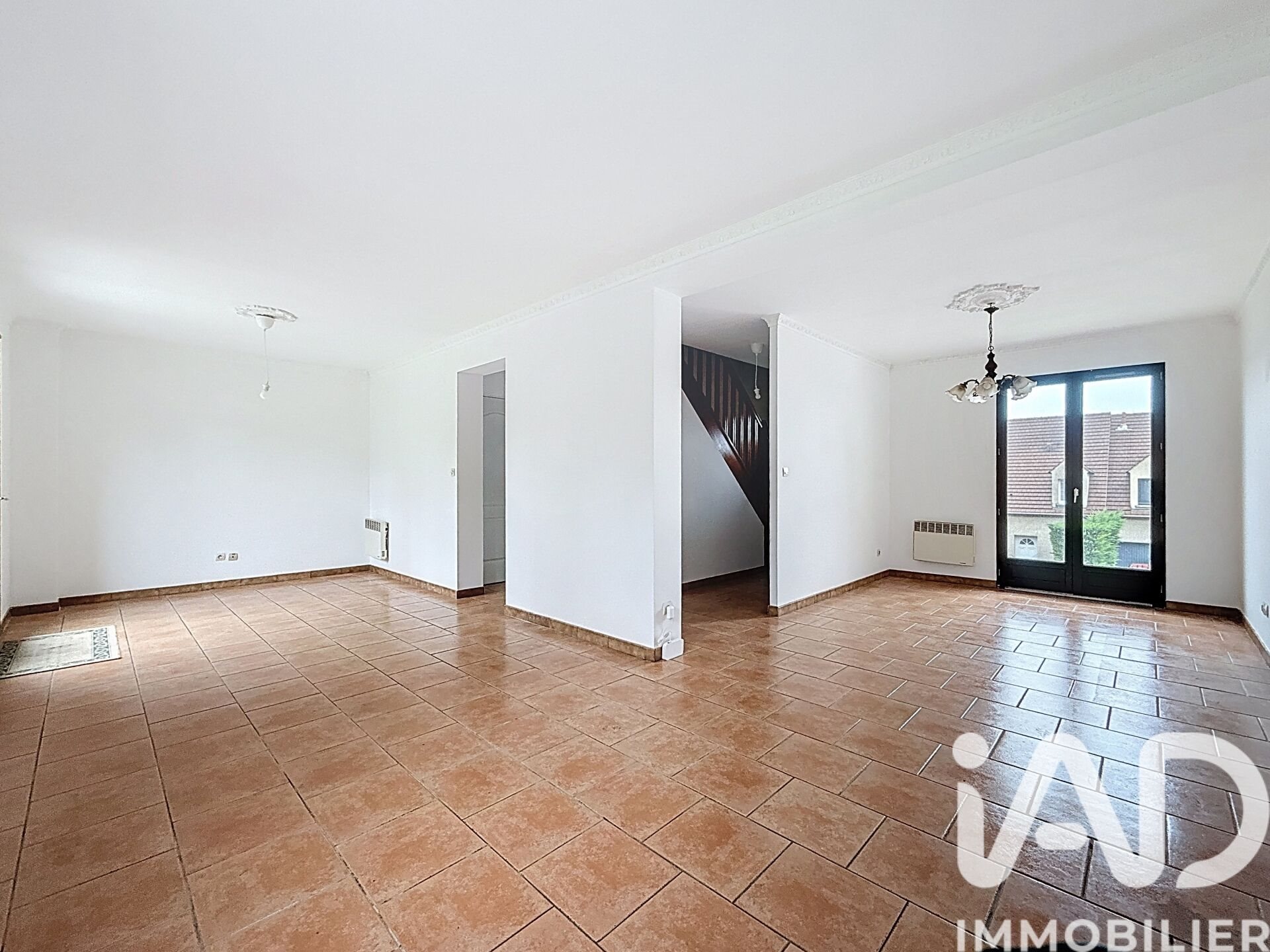Maison à vendre, 86m², Montfermeil