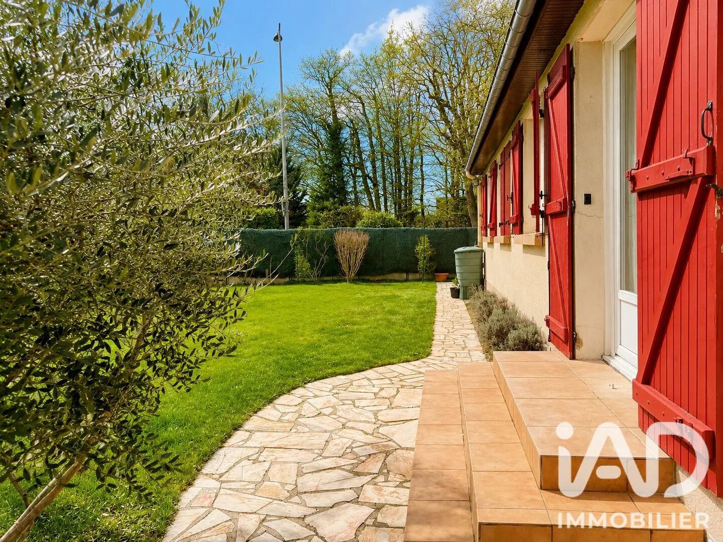 Maison à vendre, 80m², Courtry