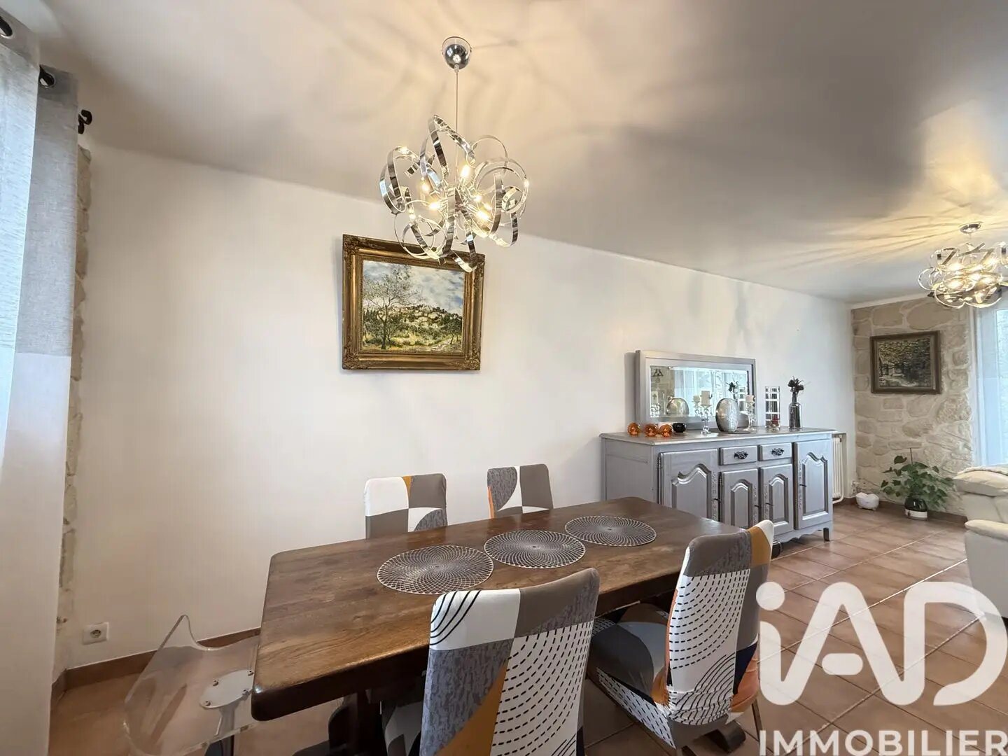 Maison à vendre, 80m², Courtry