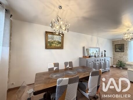 Maison à vendre, 80m², Courtry