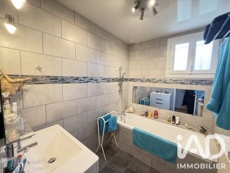 Maison à vendre, 80m², Courtry