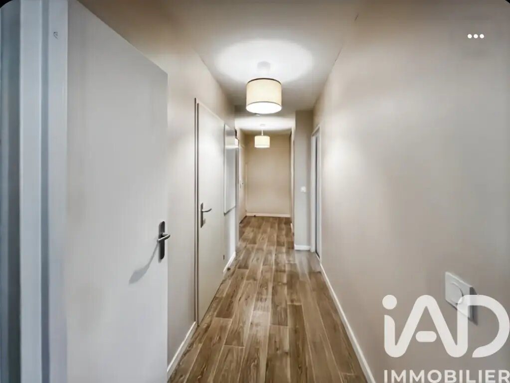 Appartement à vendre, 62m², Gonesse