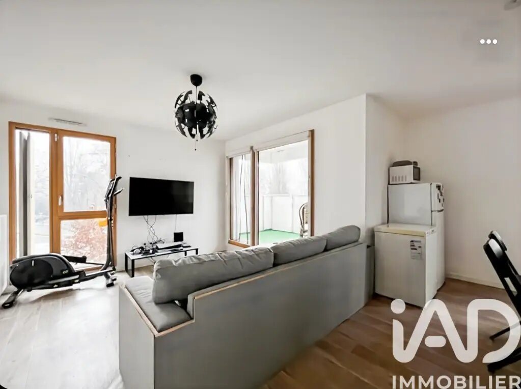 Appartement à vendre, 62m², Gonesse