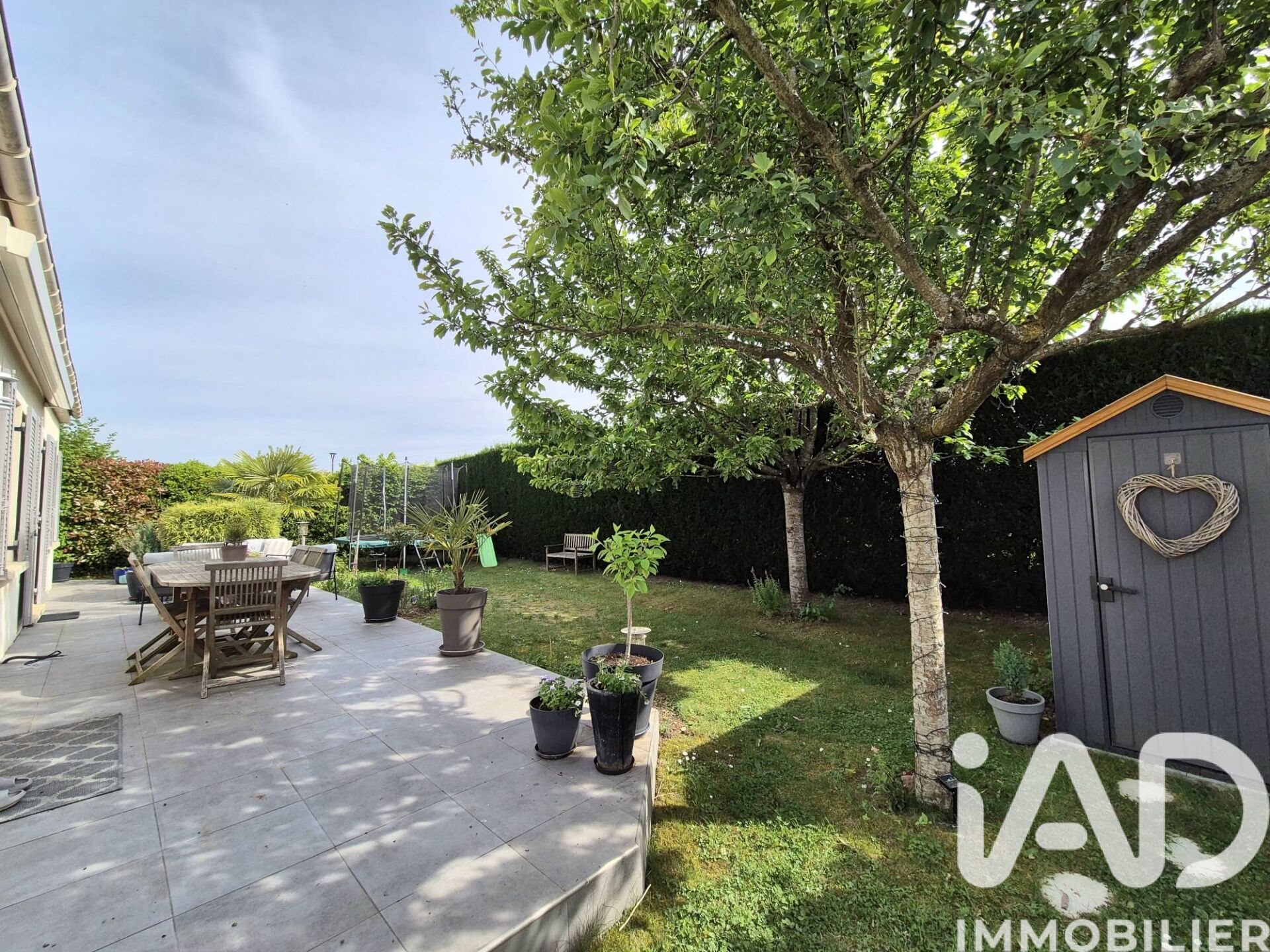 Maison à vendre, 148m², Saint-Pierre-du-Perray